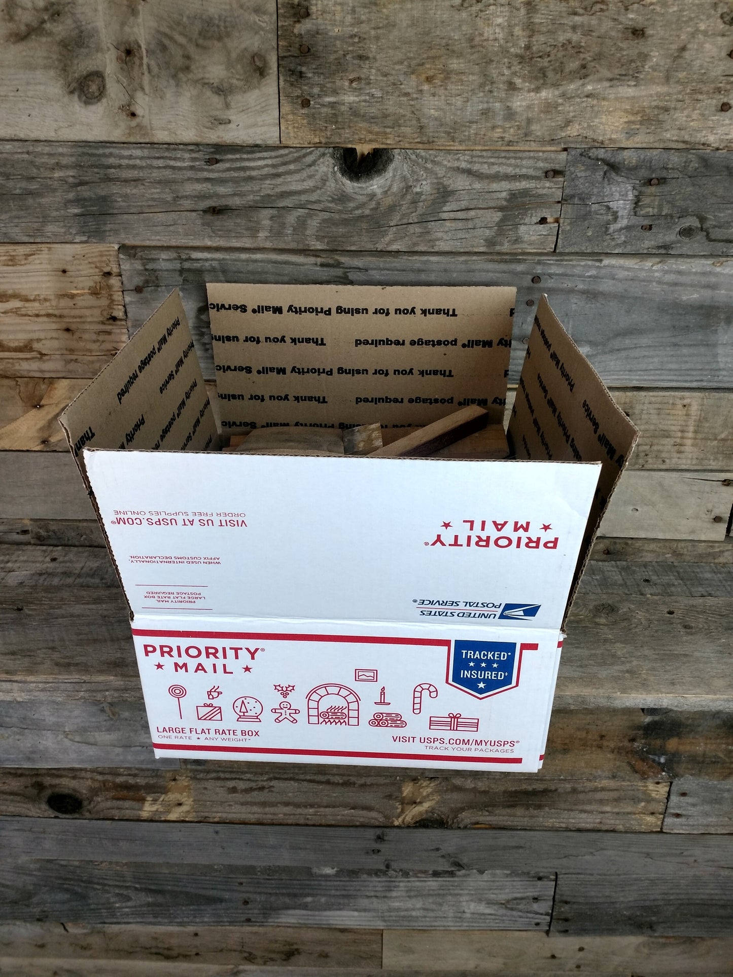 BBQ Sale! Wine Barrel pieces for grilling made from retired wine barrels 100% Recycled!