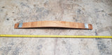Wine Barrel Pull Handle - Pintu - Made from Retired California wine barrel staves. 100% Recycled!