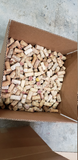 SALE - Box O' Corks! -  100% Recycled!