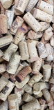 SALE - Box O' Corks! -  100% Recycled!