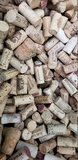 SALE - Box O' Corks! -  100% Recycled!