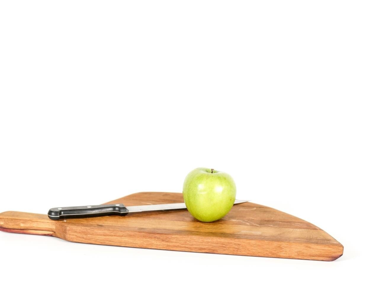 Wine Barrel Head Charcuterie or Cutting Board - Safia - Made from CA wine barrels. 100% recycled