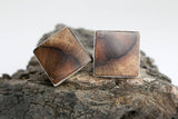 Old Vine Grapevine & Silver Cuff Links - All the Best 