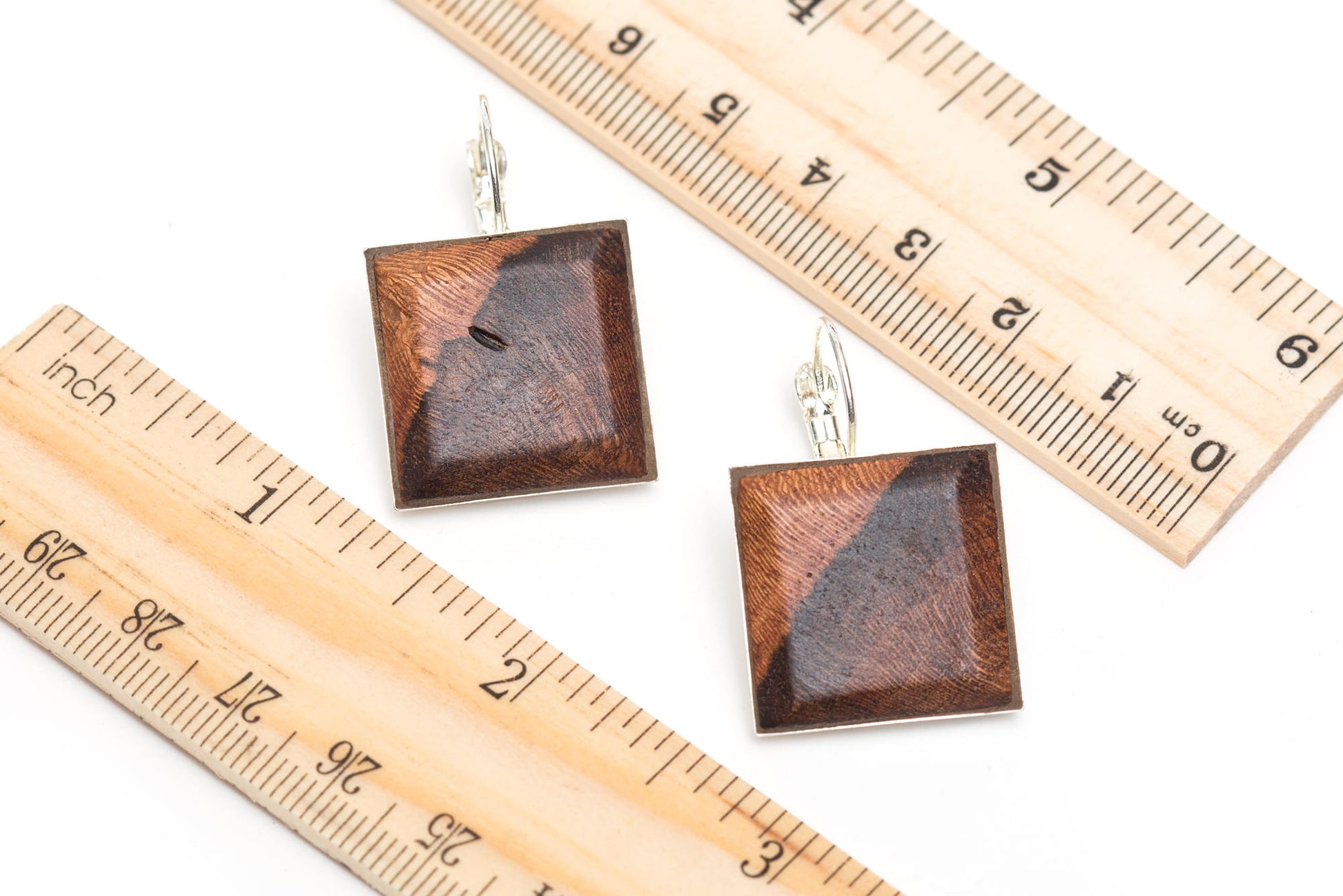 Old Vine Grapevine Earrings - Your Truly 