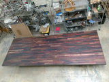 NAPA Collection - Teveli - Wine Barrel Conference or Dining Table 