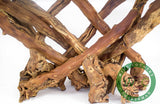 VINYA Collection - Reghoek - Old Vine - Grapevine Dining Table 