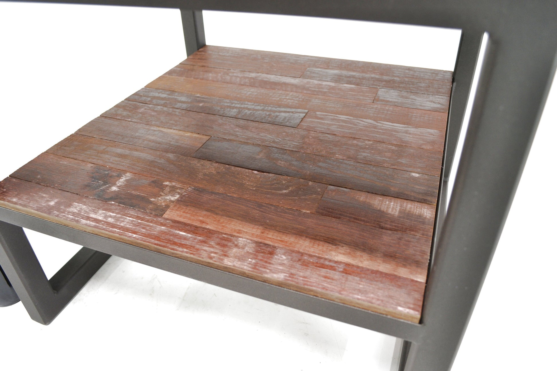 Wine Barrel Coffee Table - Tavan - Made from retired Napa wine barrels. 100% Recycled!