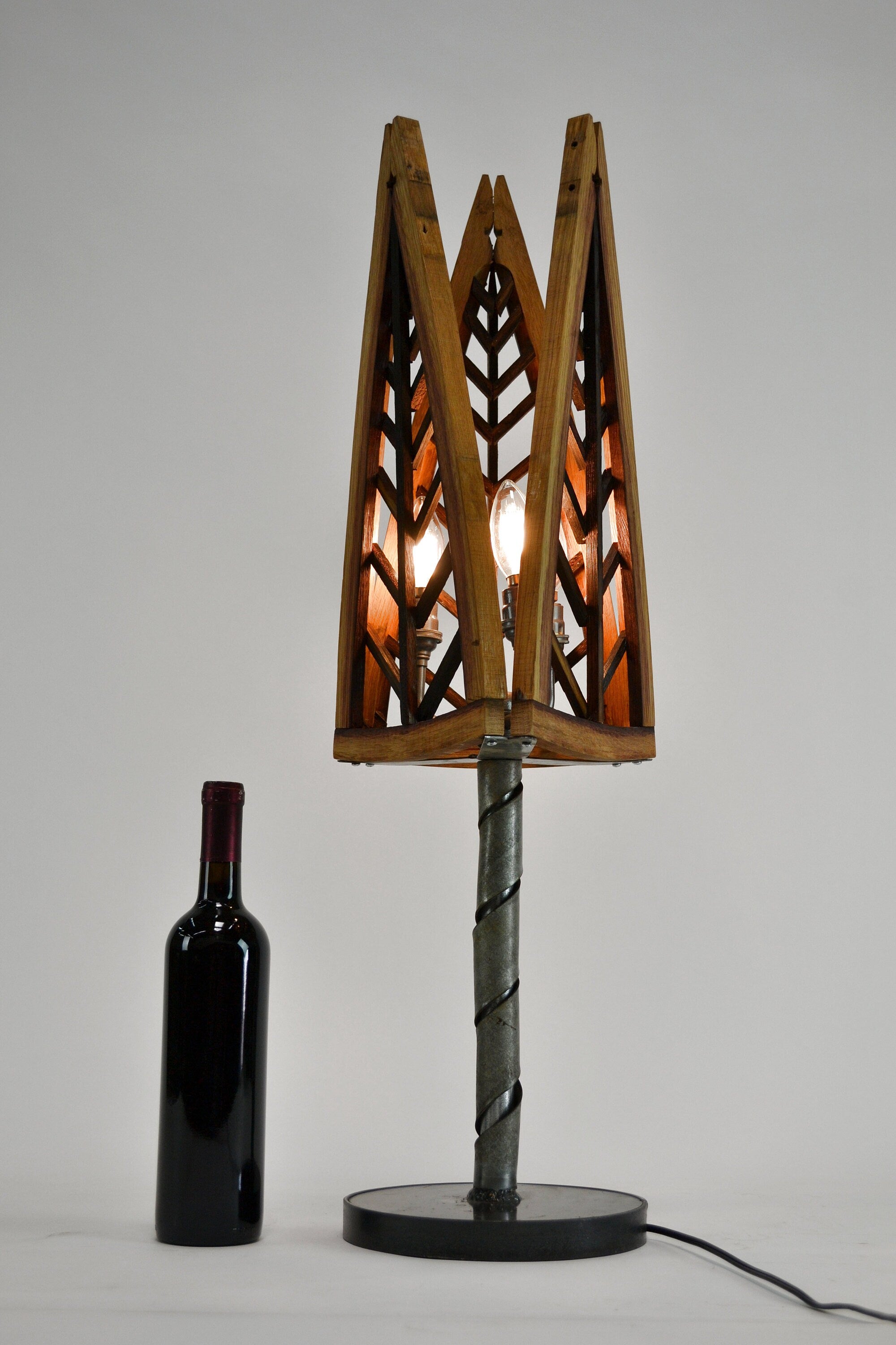Beyond table lamp sales