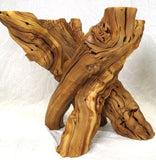 VINYA Collection - "Roussanne" - Old Vine - Grapevine Coffee Table 