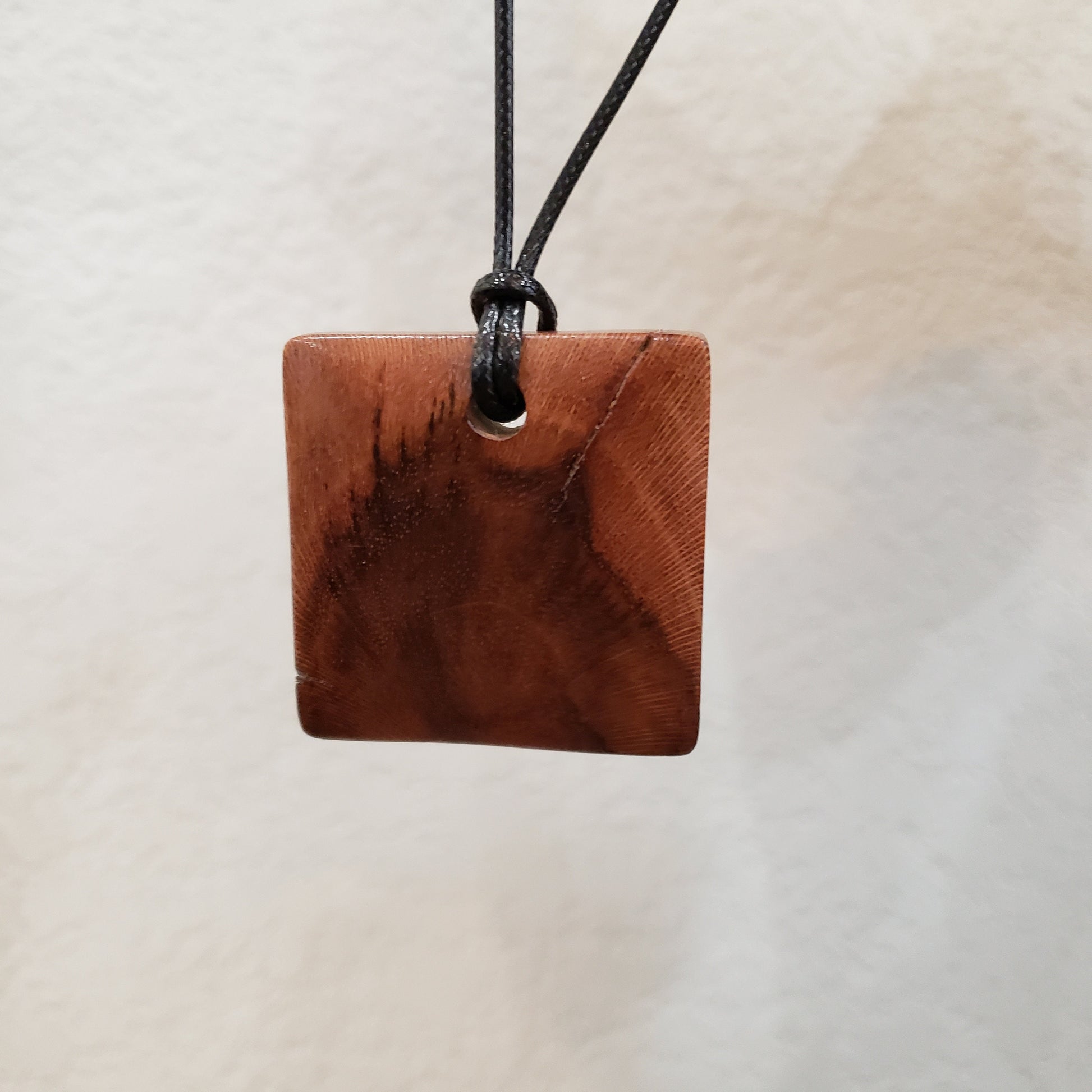 Grapevine Pendant Made from retired California grape vines 100121-40. 100% Recycled!