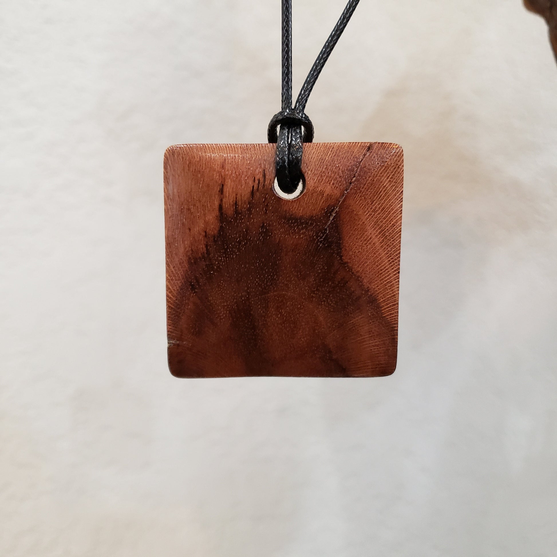 Grapevine Pendant Made from retired California grape vines 100121-40. 100% Recycled!