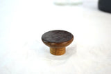 The Toso - Wine Barrel Knob or Drawer Pull 