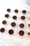The Toso - Wine Barrel Knob or Drawer Pull 