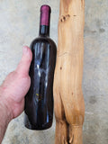 Domaine Carnerous Pinot Noir Grape Vine Art from Napa 100% Recycled + Ready to Ship! 100723-4