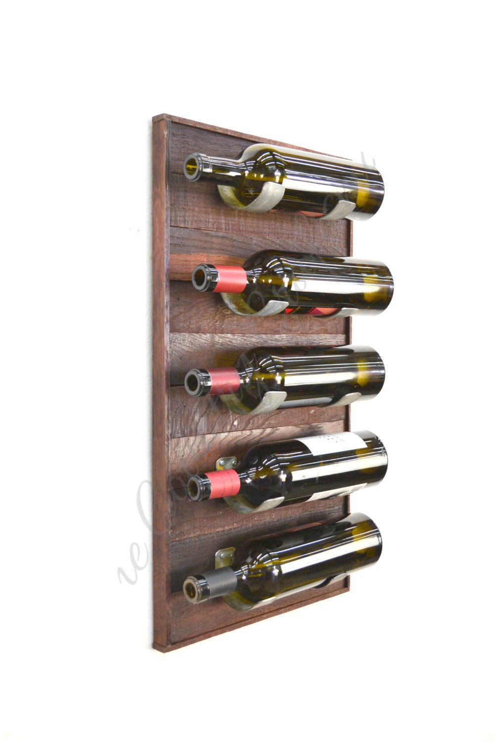 WINE RACK Collection - Tapachi - Wall Mounted Wine Rack 