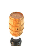 Wine Barrel Stopper - Korkki - Made from retired California wine barrels 100% Recycled!